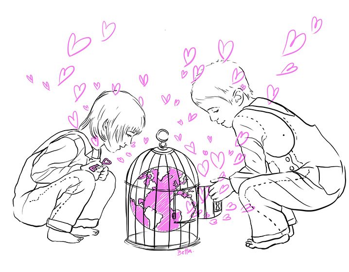amor