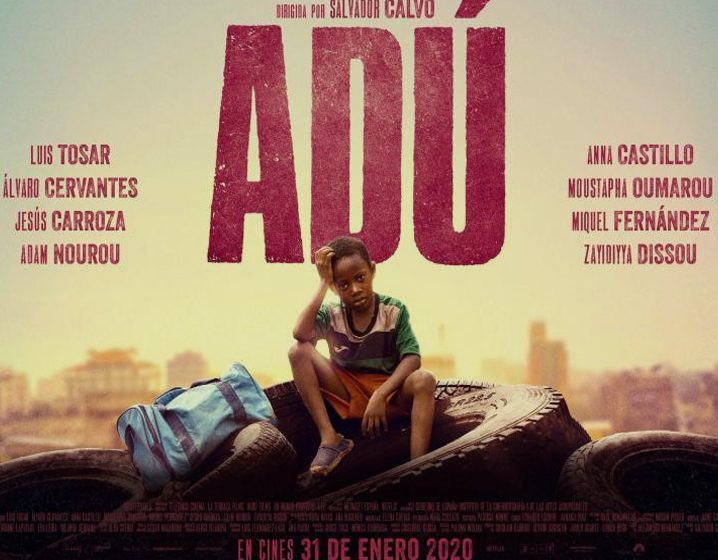 Adú