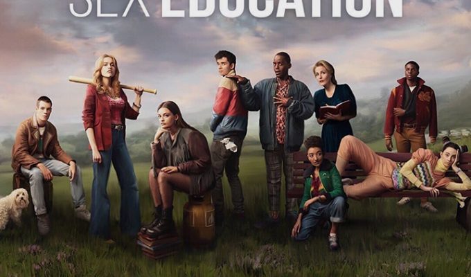Sex Education