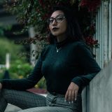 SHEILA RAMÍREZ
