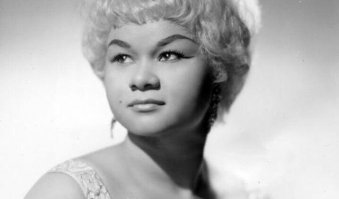 Etta James