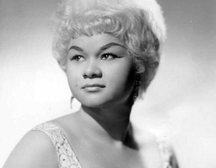 Etta James