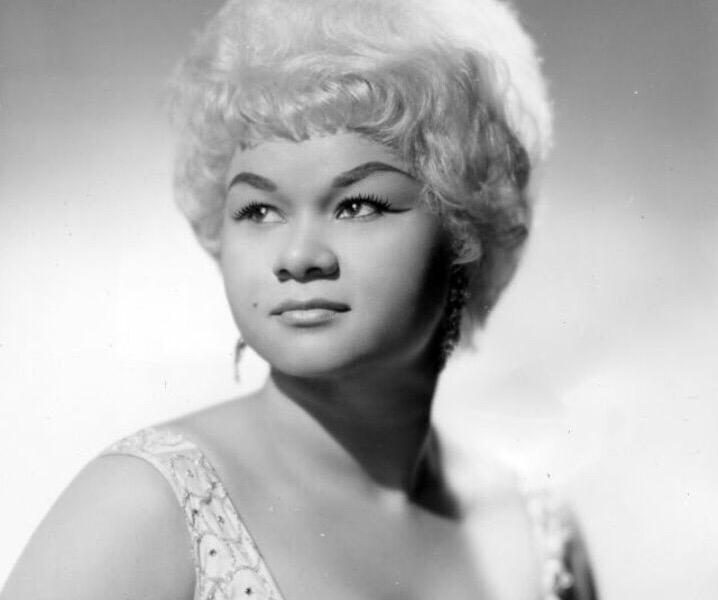 Etta James