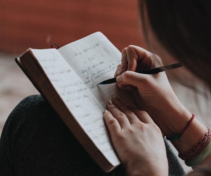 escribir
