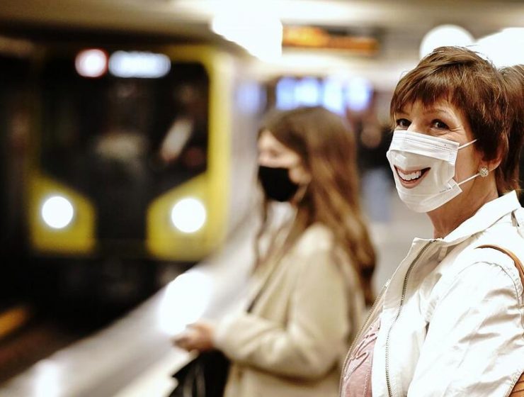 pandemia