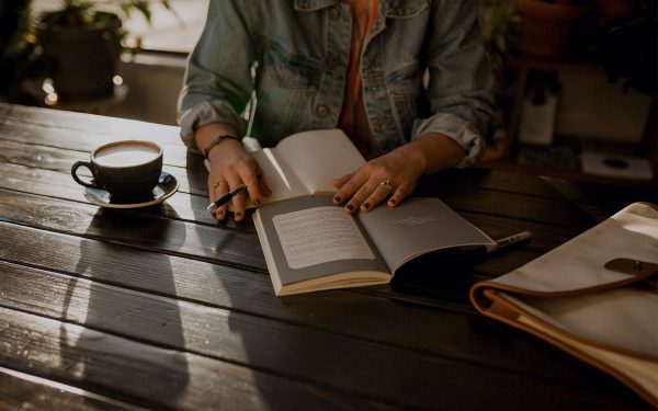 Taller Iniciación a la grafología