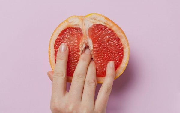 Curso Masturbación femenina