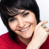 MARÍA JOSÉ ALDUNATE
