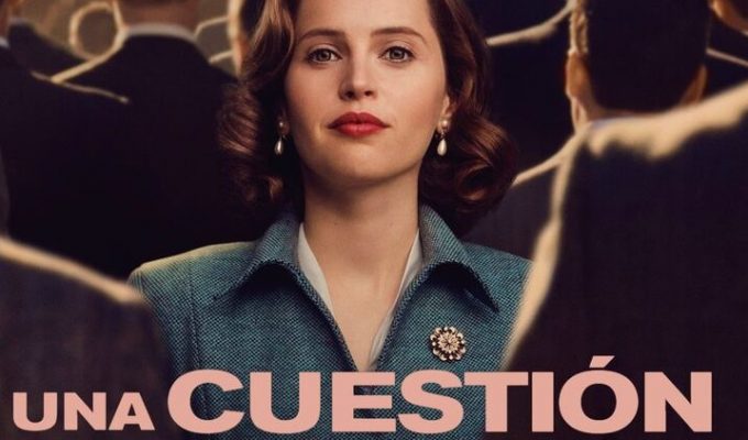 Una cuestión de género