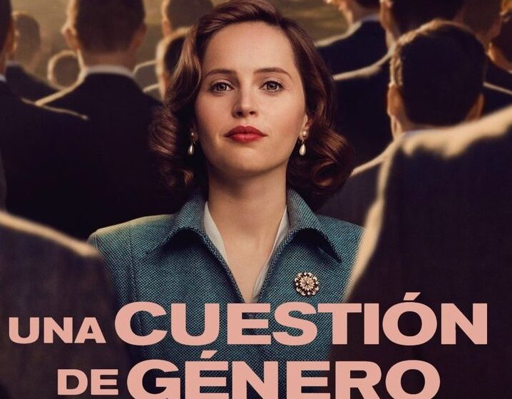 Una cuestión de género
