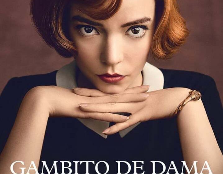 Gambito de dama