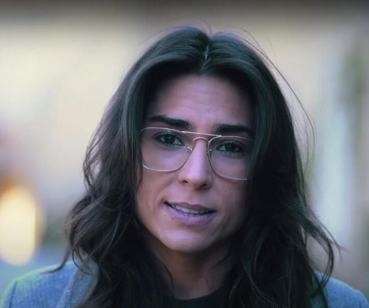 Tatiana Ballesteros