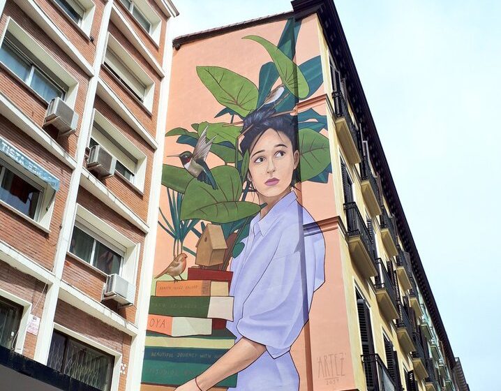 Malasaña