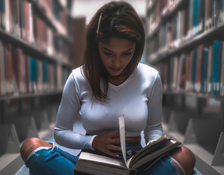 libros