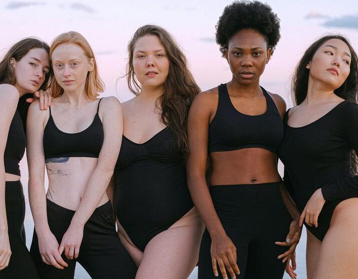 Body positive
