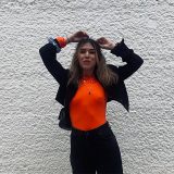 Patricia Morales
