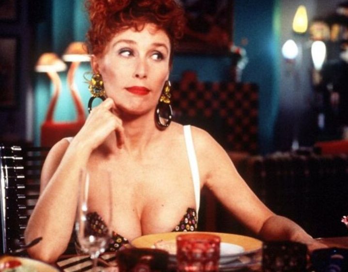 Verónica Forqué