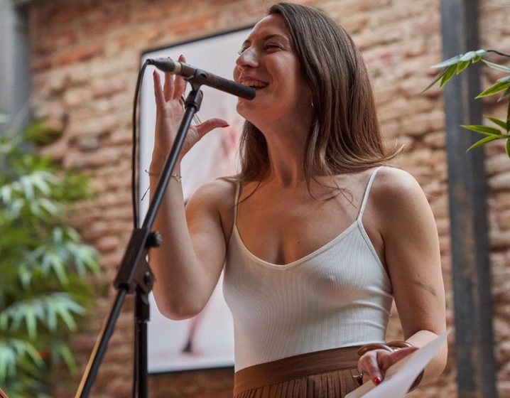 Poetry Fest