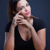GISEL DINAMARCA