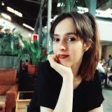 CRISTINA DELGADO