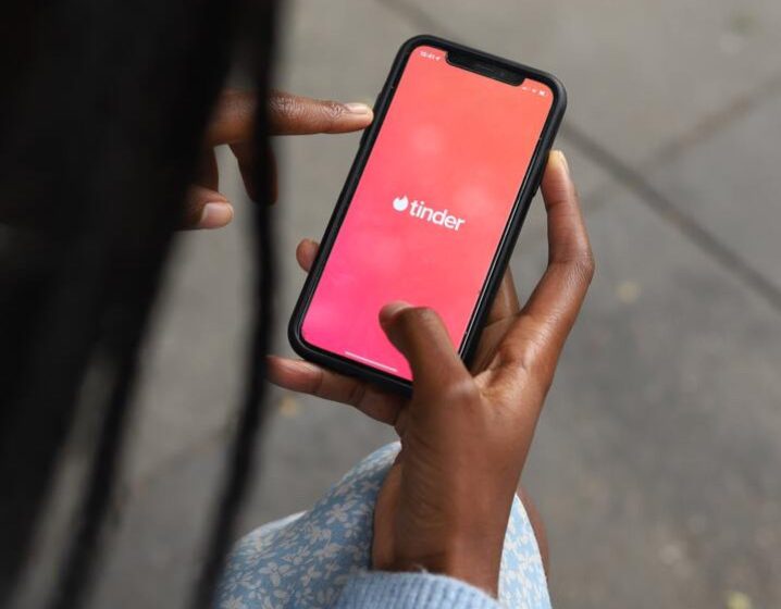 Tinder