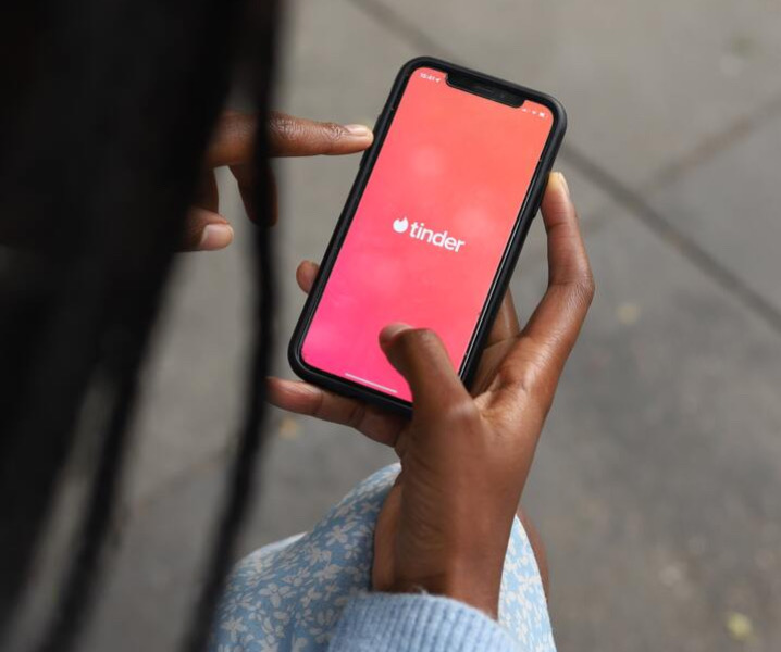 Tinder
