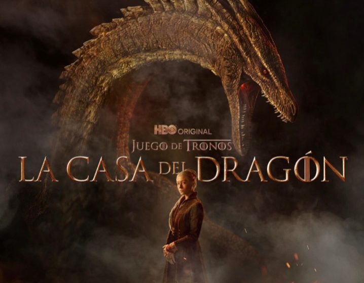 La Casa del Dragón