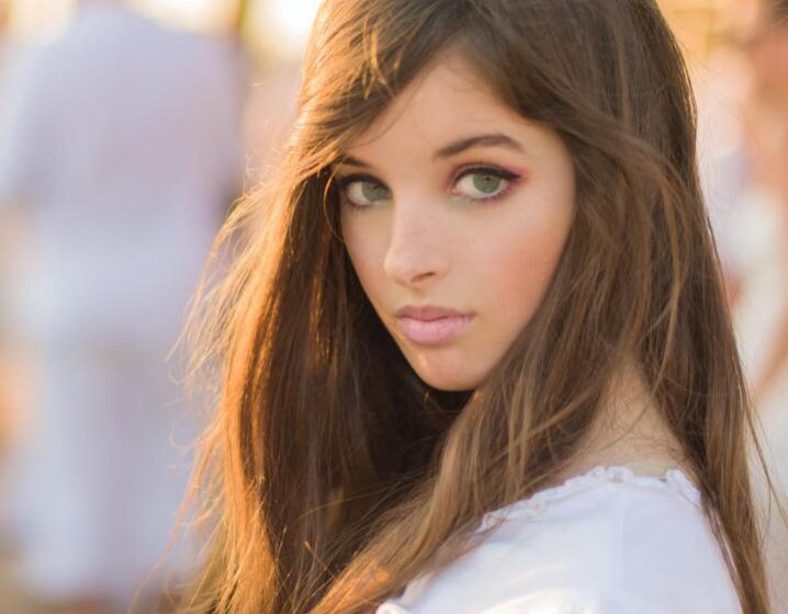 Cristina Vittoria