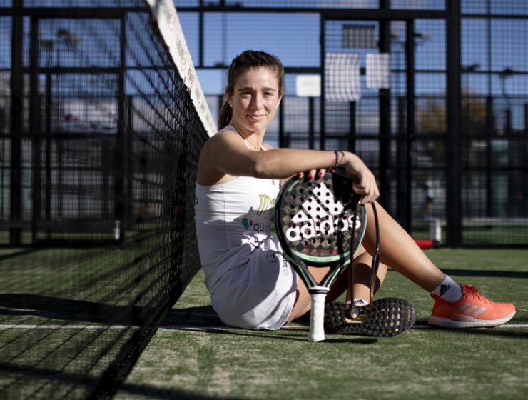 Marta Ortega