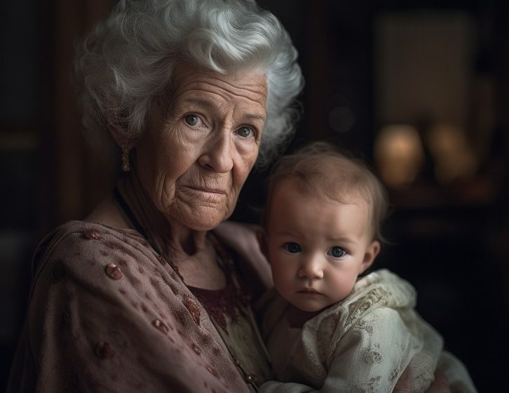 gestación subrogada