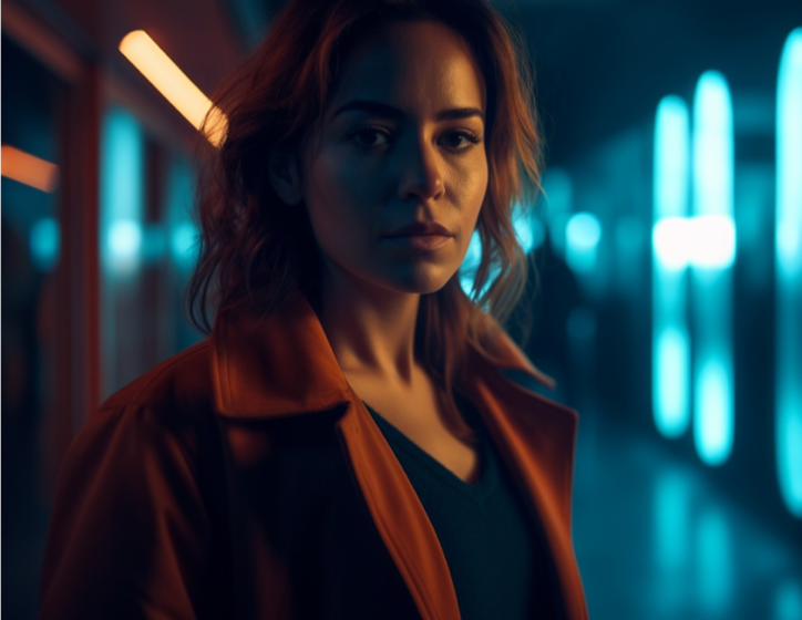 Inteligencia artificial