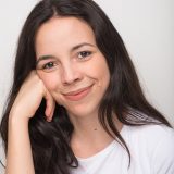 ALMA GARCÍA